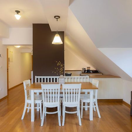 Lakeside Apartments بليد المظهر الخارجي الصورة