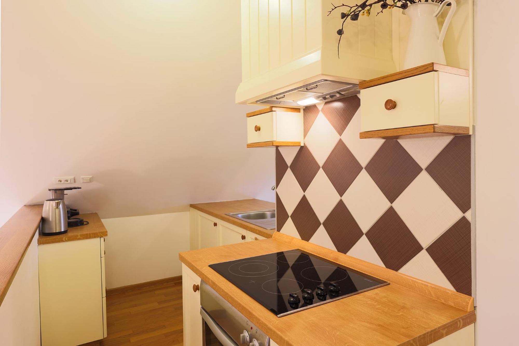 Lakeside Apartments بليد الغرفة الصورة