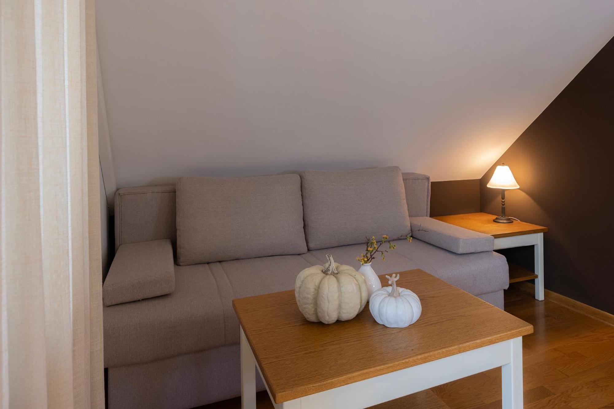 Lakeside Apartments بليد الغرفة الصورة