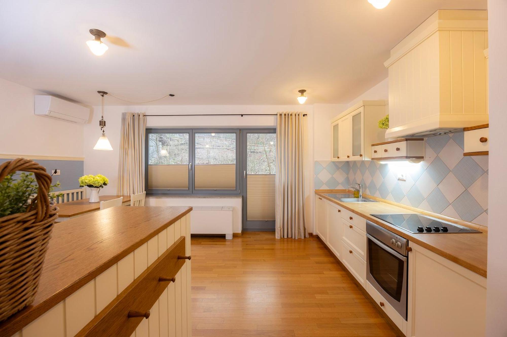 Lakeside Apartments بليد المظهر الخارجي الصورة