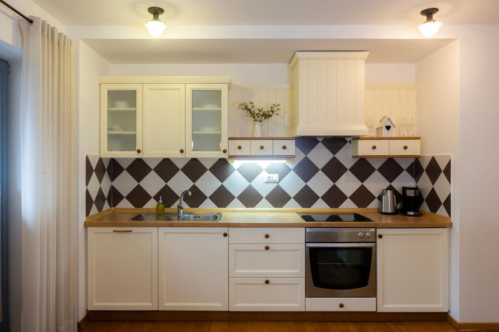 Lakeside Apartments بليد المظهر الخارجي الصورة