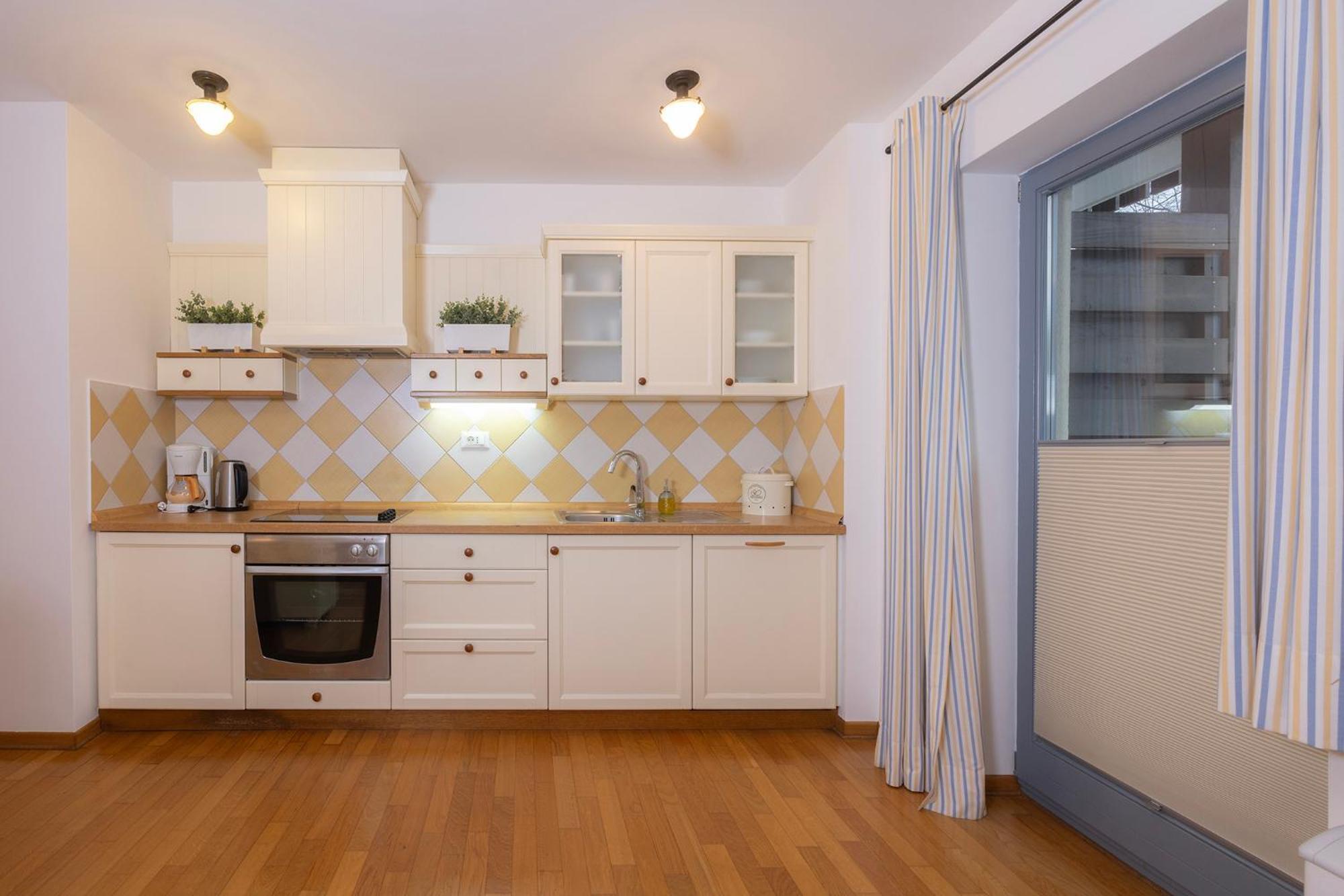 Lakeside Apartments بليد المظهر الخارجي الصورة